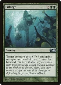 Enlarge - Magic 2014 (M14) - Magic: The Gathering card