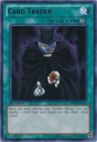 Card Trader - Battle Pack 2: War of the Giants - YuGiOh card