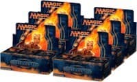 Magic 2014 (M14) - Booster Box Case (6 Boxes) - Magic 2014 (M14) - Magic: The Gathering card