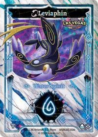 Leviaphin (EW26-03) - World Championships 2026 - Elestrals card