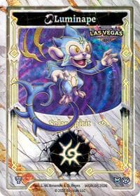 Luminape (EW26-07) - World Championships 2026 - Elestrals card
