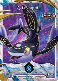 Leviaphin (EW26-12) - World Championships 2026 - Elestrals card