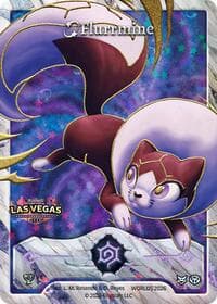Flurrmine (EW26-15) - World Championships 2026 - Elestrals card