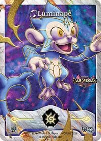 Luminape (EW26-16) - World Championships 2026 - Elestrals card