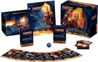 Magic 2014 (M14) - Fat Pack - Magic 2014 (M14) - Magic: The Gathering card
