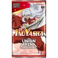 Inuyasha - Booster Pack - UE23BT: Inuyasha - Union Arena card