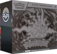 Pitch Black Elite Trainer Box - ME05: Pitch Black - Pokemon card