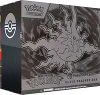 Pitch Black Pokemon Center Elite Trainer Box (Exclusive) - ME05: Pitch Black - Pokemon card