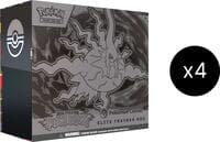 Pitch Black Pokemon Center Elite Trainer Box Case (Exclusive) - ME05: Pitch Black - Pokemon card