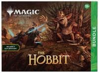 The Hobbit - Bundle - The Hobbit - Magic: The Gathering card