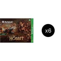 The Hobbit - Bundle Case - The Hobbit - Magic: The Gathering card