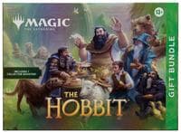 The Hobbit - Gift Bundle - The Hobbit - Magic: The Gathering card