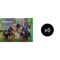 The Hobbit - Gift Bundle Case - The Hobbit - Magic: The Gathering card