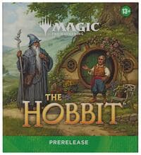 The Hobbit - Prerelease Pack - The Hobbit - Magic: The Gathering card