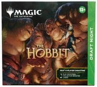 The Hobbit - Draft Night - The Hobbit - Magic: The Gathering card