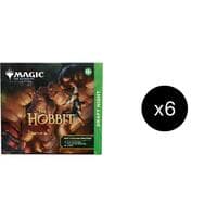 The Hobbit - Draft Night Case - The Hobbit - Magic: The Gathering card