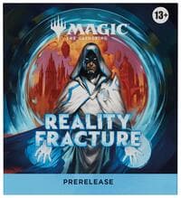 Reality Fracture - Prerelease Pack - Reality Fracture - Magic: The Gathering card