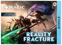 Reality Fracture - Bundle - Reality Fracture - Magic: The Gathering card