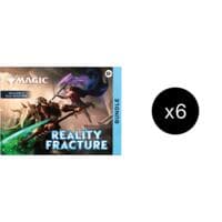 Reality Fracture - Bundle Case - Reality Fracture - Magic: The Gathering card