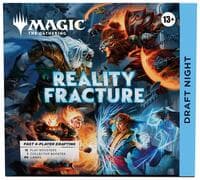 Reality Fracture - Draft Night - Reality Fracture - Magic: The Gathering card
