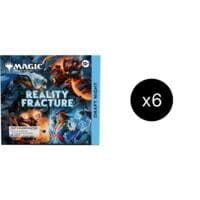 Reality Fracture - Draft Night Case - Reality Fracture - Magic: The Gathering card