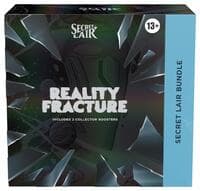 Reality Fracture - Secret Lair Bundle - Reality Fracture - Magic: The Gathering card