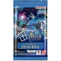 Eternal Nexus Booster Pack - Eternal Nexus - Gundam Card Game card