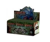 Shadowmoor - Tournament Pack Display - Shadowmoor - Magic: The Gathering card