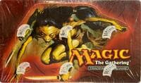 Champions of Kamigawa - Tournament Pack Display - Champions of Kamigawa - Magic: The Gathering card