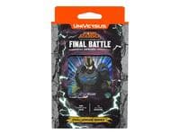 Challenger Series Deck: My Hero Academia - Final Battle (Heroes) - Challenger Series: My Hero Academia - Final Battle - UniVersus card