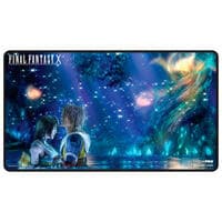 FINAL FANTASY X Playmat By Ultra Pro - Square Enix Playmats - Playmats card