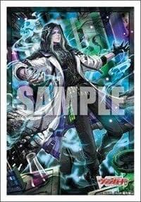 Bushiroad Sleeve Collection Mini Vol.836 Cardfight!! Vanguard: Savant of Taboo, Zorga “Fantome” (70-Pack) - Bushiroad Card Sleeves - Card Sleeves card