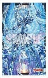 Bushiroad Sleeve Collection Mini Vol.841 Cardfight!! Vanguard: Zero of Salvation, Blangdmire “Fantome” (70-Pack) - Bushiroad Card Sleeves - Card Sleeves card