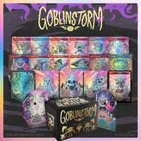 Secret Lair Commander Deck: Goblin Storm - Secret Lair Drop Series - Magic: The Gathering card