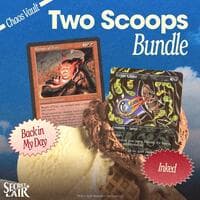 Secret Lair Drop: Two Scoops - The House Special Bundle - Secret Lair Drop Series - Magic: The Gathering card