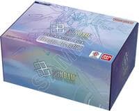 Freedom Ascension Deck Build Box - Deck Build Box Freedom Ascension - Gundam Card Game card