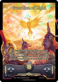 Guardian of Light - Divine Champions: Sunstrike - Elestrals card