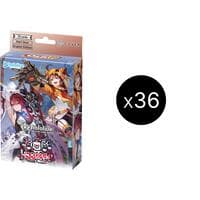 Start Deck: Oshi Justice Display Case - SD13: Start Deck: Oshi Justice - Hololive card