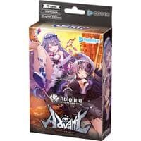 Start Deck: Oshi Advent - SD12: Start Deck: Oshi Advent - Hololive card