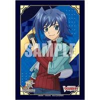 Bushiroad Sleeve Collection Mini Vol.844 Cardfight!! Vanguard: Aichi Sendou 15th Anniversary (70-Pack) - Bushiroad Card Sleeves - Card Sleeves card