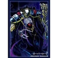 Bushiroad Sleeve Collection HG Vol.5035: Overlord - Ainz Original Ver. 2 (75-Pack) - Bushiroad Card Sleeves - Card Sleeves card