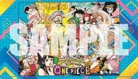 One Piece Card Game: Official Playmat - Limited Edition Vol. 5 - Bandai Playmats - Playmats card