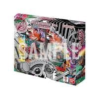 One Piece Card Game Illustration Box Vol. 8 - One Piece Promotion Cards - One Piece Card Game card
