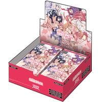 The 100 Girlfriends Who Really, Really, Really, Really, REALLY Love You - Booster Box - UE21BT: The 100 Girlfriends Who Really, Really, Really, Really, REALLY Love You - Union Arena card