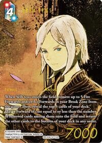 Selh'teus (Road to Worlds 2026) - FF: Promo Cards - Final Fantasy TCG card