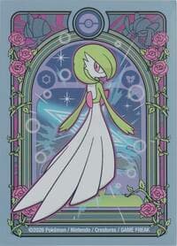 Pokemon TCG: Gardevoir Majesty (65-Pack) - Pokemon International Card Sleeves - Card Sleeves card