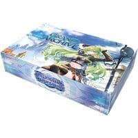 .asphodel/paradise 1st Edition Booster Box - .asphodel/paradise - Grand Archive TCG card