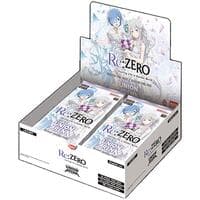 Re:ZERO -Starting Life in Another World- - Booster Box - UE24BT: Re:ZERO -Starting Life in Another World- - Union Arena card