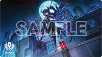 Bushiroad Rubber Mat Hololive Entry Cup Playmat (Nerissa Ravencroft) - Bushiroad Playmats - Playmats card