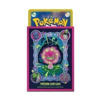Pokemon TCG: Pokemon Center Japan: Spiritomb (64 Pack) - Pokemon International Card Sleeves - Card Sleeves card